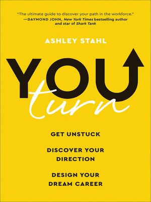 cover image of You Turn